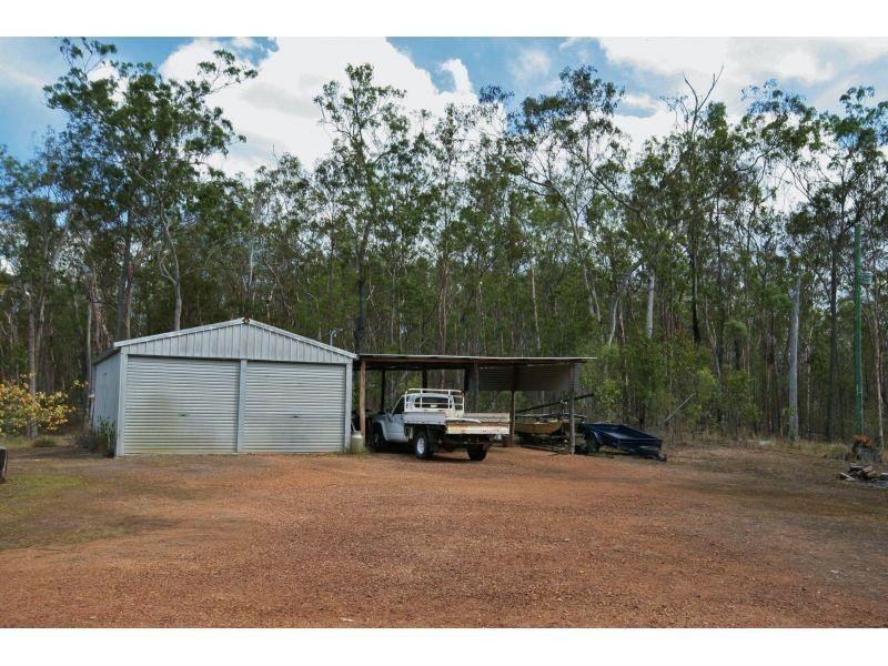 225  Power Road, Widgee QLD 4570