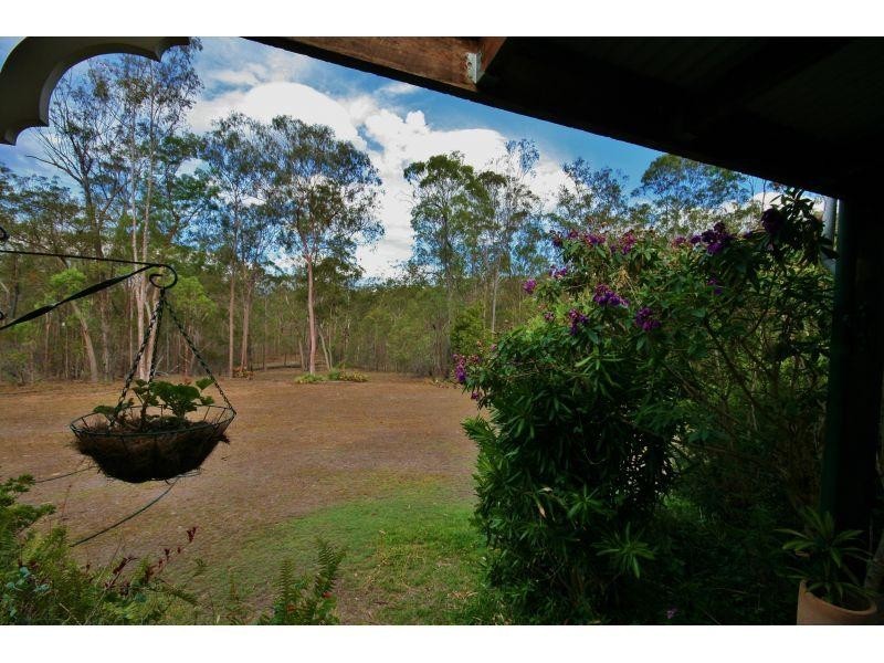 225  Power Road, Widgee QLD 4570