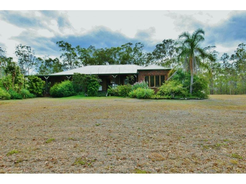 225  Power Road, Widgee QLD 4570