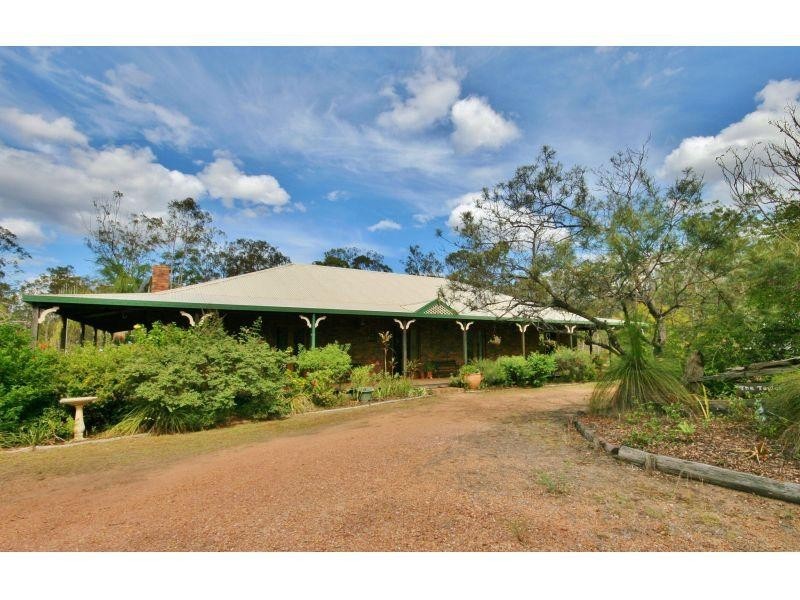 225  Power Road, Widgee QLD 4570