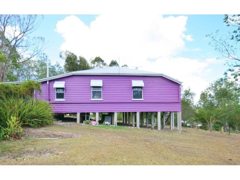 30 Wattle Lane, North Deep Creek QLD 4570