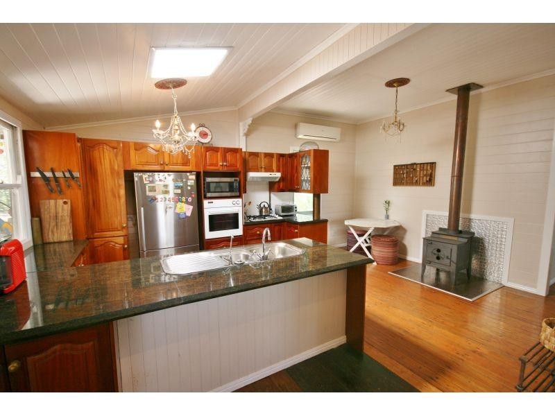 30 Wattle Lane, North Deep Creek QLD 4570