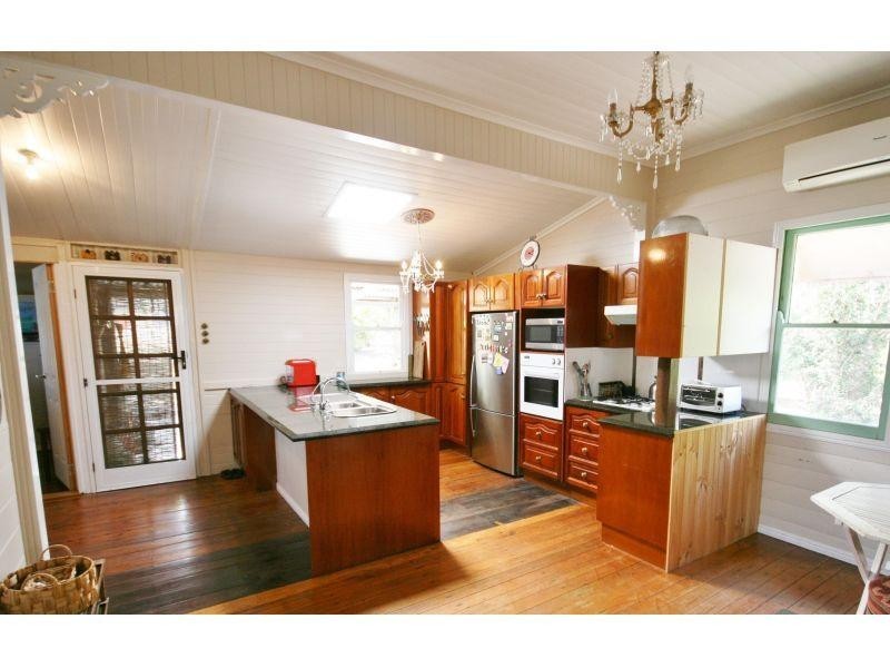 30 Wattle Lane, North Deep Creek QLD 4570