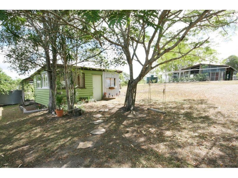 30 Wattle Lane, North Deep Creek QLD 4570