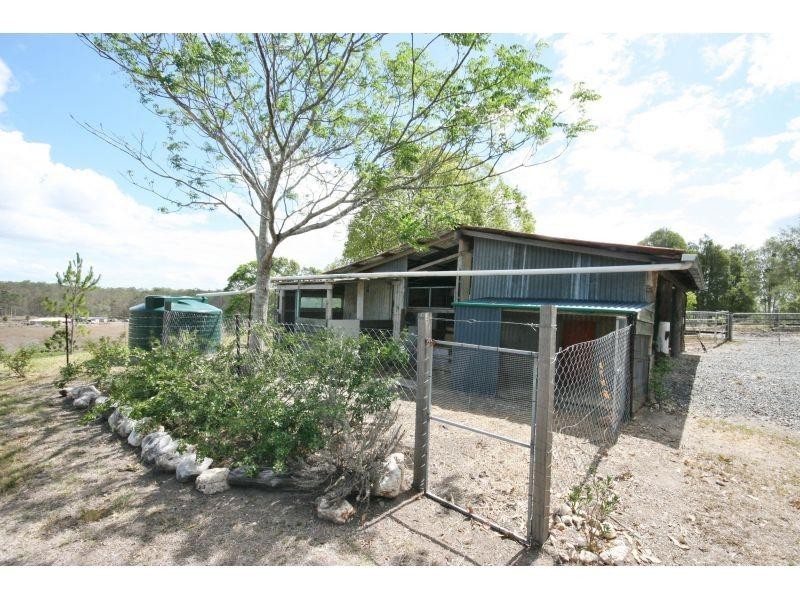 30 Wattle Lane, North Deep Creek QLD 4570