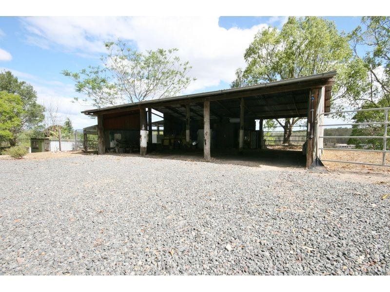 30 Wattle Lane, North Deep Creek QLD 4570