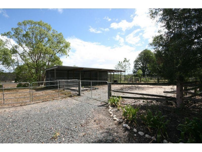 30 Wattle Lane, North Deep Creek QLD 4570