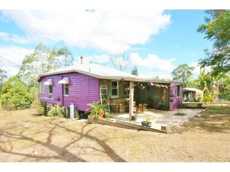 30 Wattle Lane, North Deep Creek QLD 4570