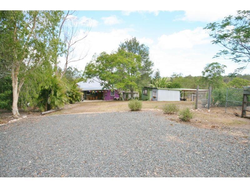 30 Wattle Lane, North Deep Creek QLD 4570