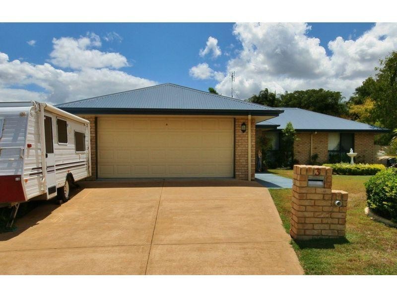 3 Inverary Court, Southside QLD 4570
