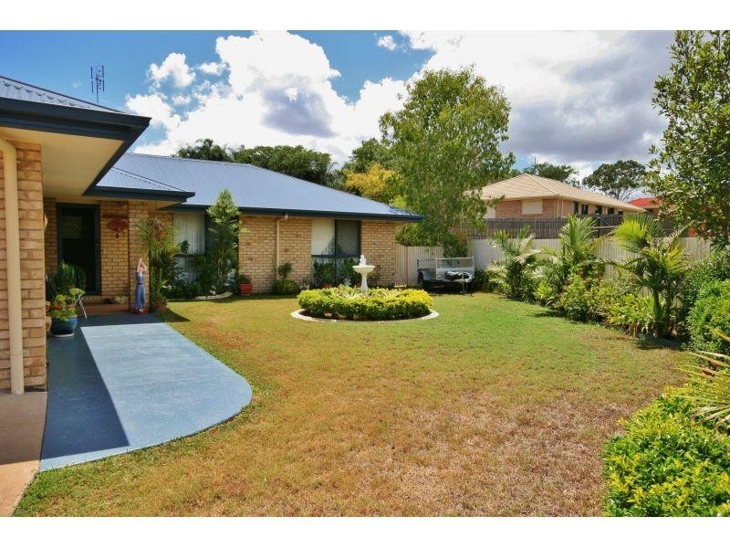 3 Inverary Court, Southside QLD 4570