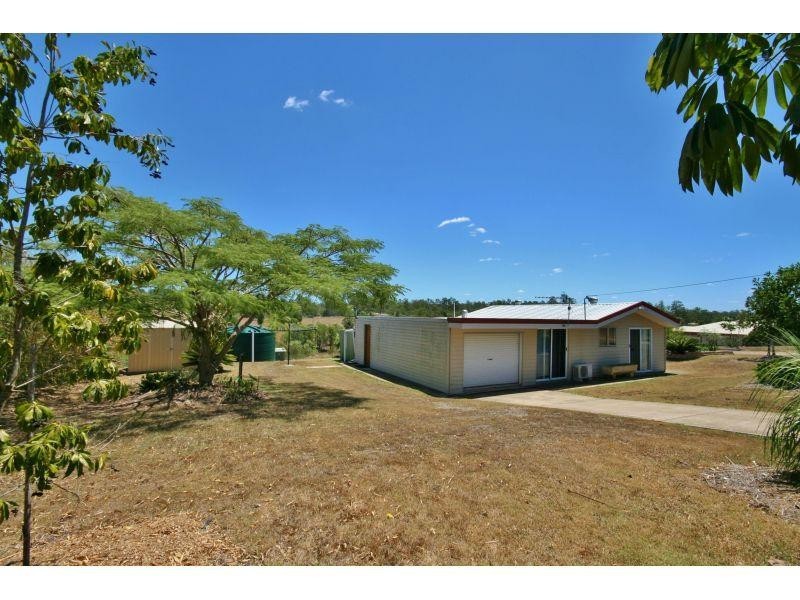 21 Mataranka Road, Veteran QLD 4570