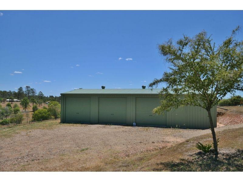 21 Mataranka Road, Veteran QLD 4570
