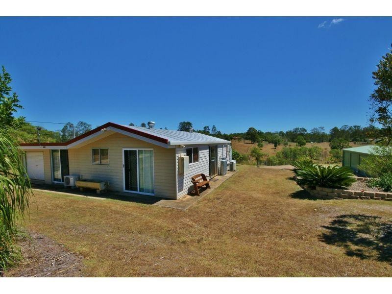 21 Mataranka Road, Veteran QLD 4570