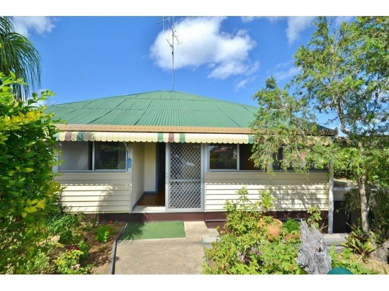 8  Stuart Street, Gympie QLD 4570