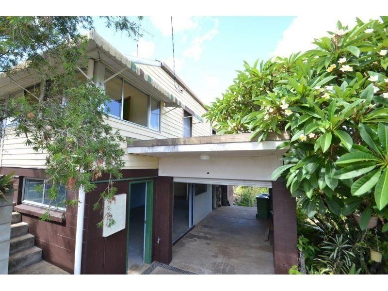 8  Stuart Street, Gympie QLD 4570