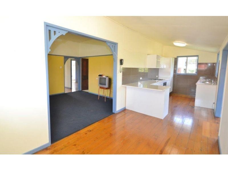 8  Stuart Street, Gympie QLD 4570