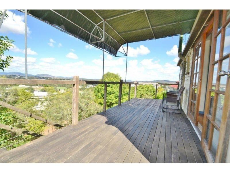 8  Stuart Street, Gympie QLD 4570