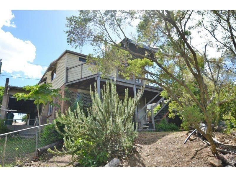 8  Stuart Street, Gympie QLD 4570