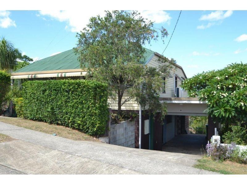 8  Stuart Street, Gympie QLD 4570