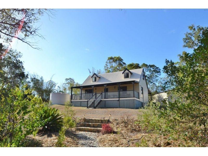 103 Nash Road, Araluen QLD 4570