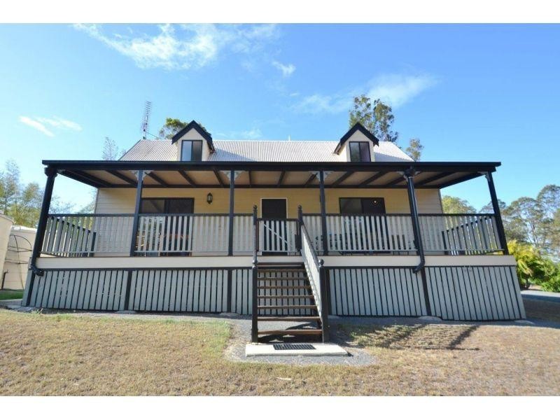 103 Nash Road, Araluen QLD 4570