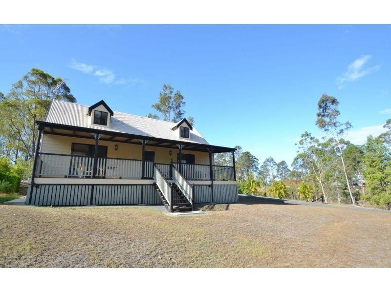 103 Nash Road, Araluen QLD 4570
