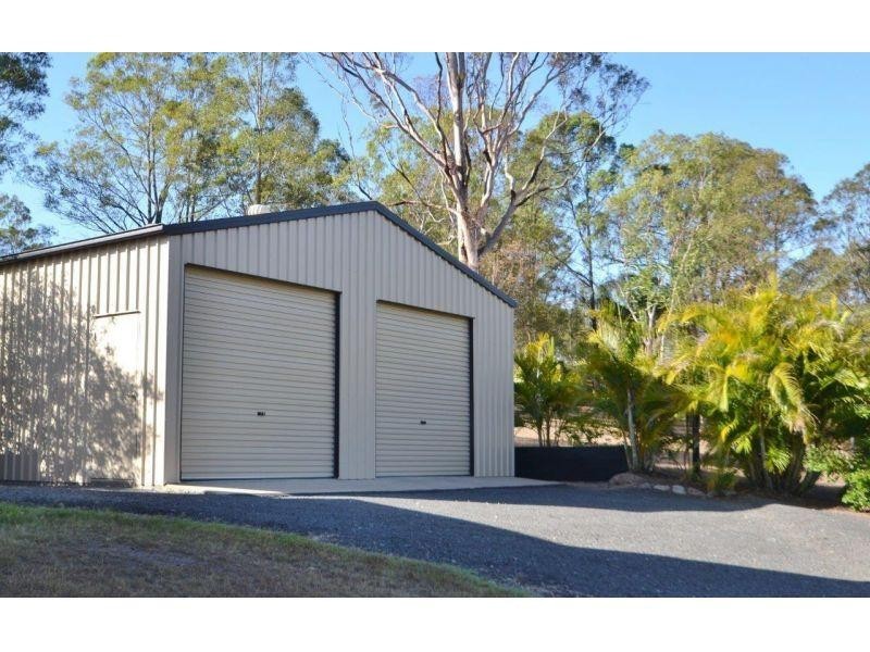 103 Nash Road, Araluen QLD 4570