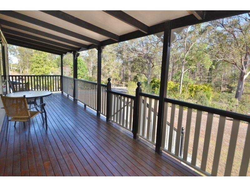 103 Nash Road, Araluen QLD 4570