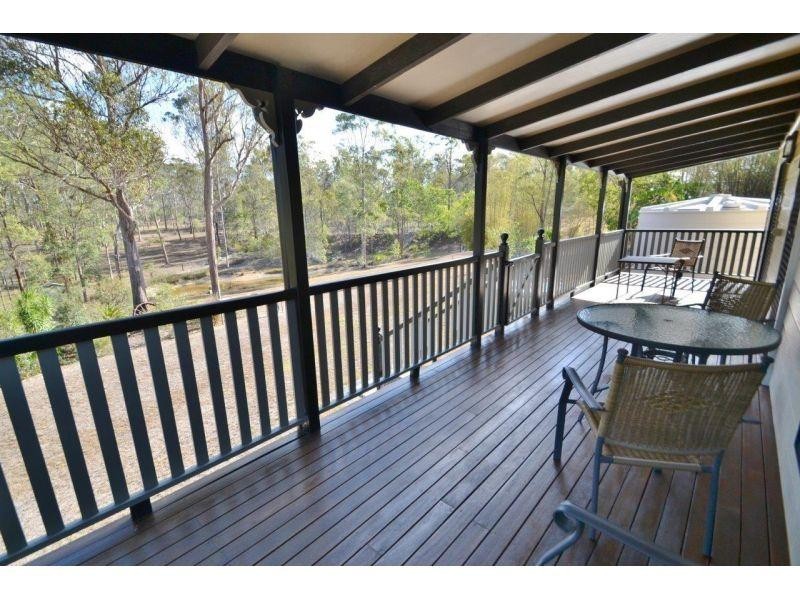 103 Nash Road, Araluen QLD 4570