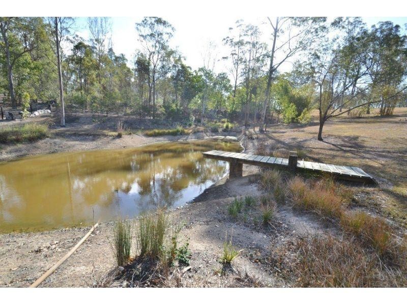 103 Nash Road, Araluen QLD 4570