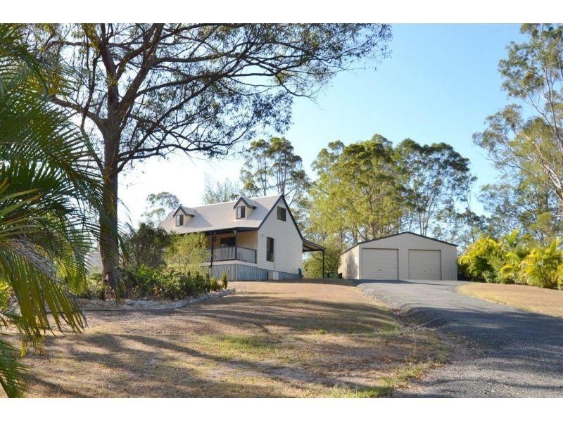 103 Nash Road, Araluen QLD 4570