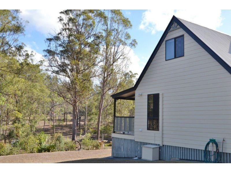 103 Nash Road, Araluen QLD 4570