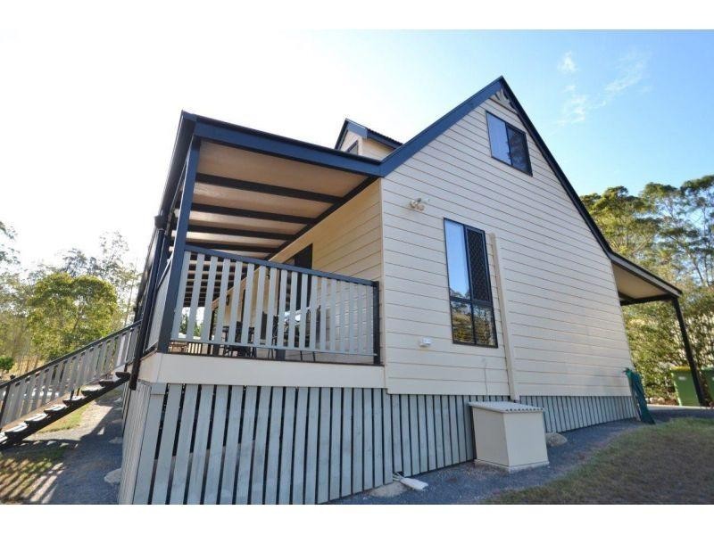 103 Nash Road, Araluen QLD 4570