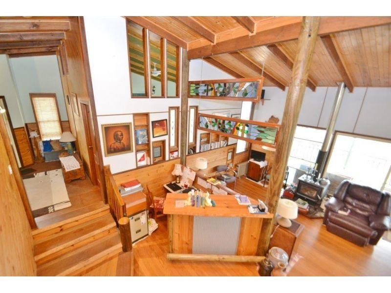 183 Robinson Road, Calico Creek QLD 4570