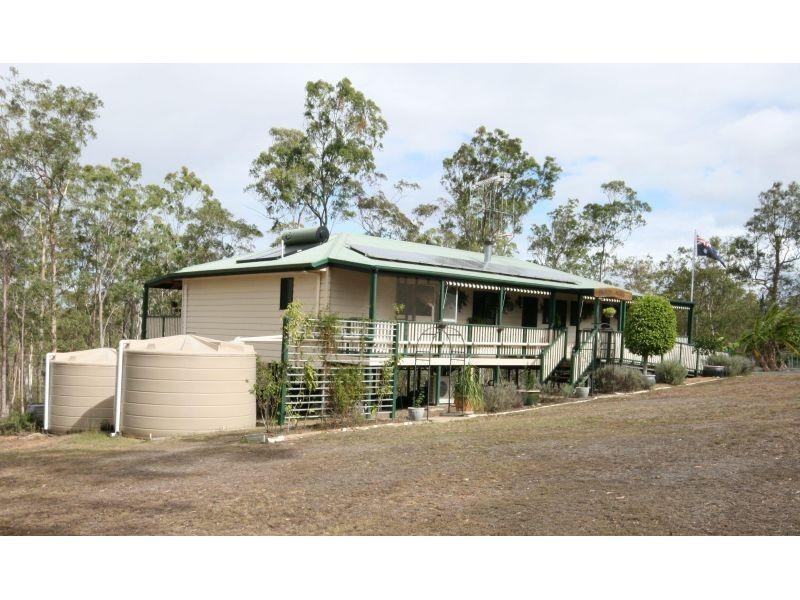 16 Elsom Court, Curra QLD 4570