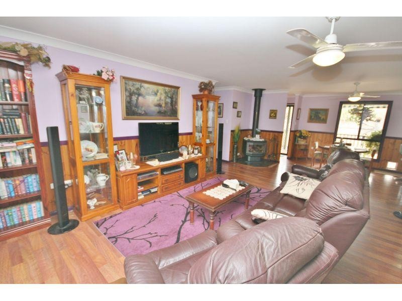 16 Elsom Court, Curra QLD 4570