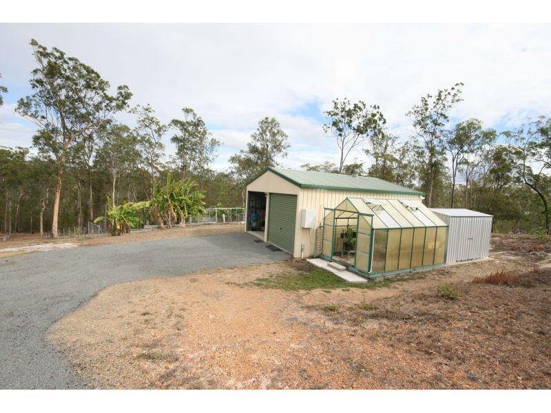 16 Elsom Court, Curra QLD 4570
