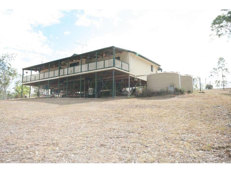 16 Elsom Court, Curra QLD 4570