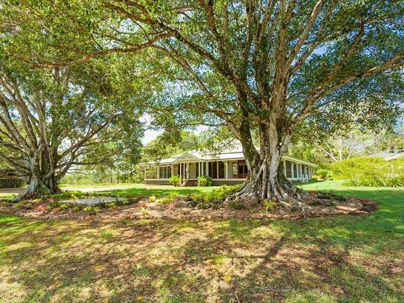 166 Cootharaba Downs Road, Cootharaba QLD 4565