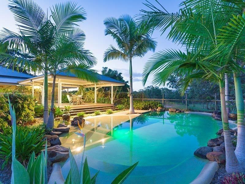 166 Cootharaba Downs Road, Cootharaba QLD 4565