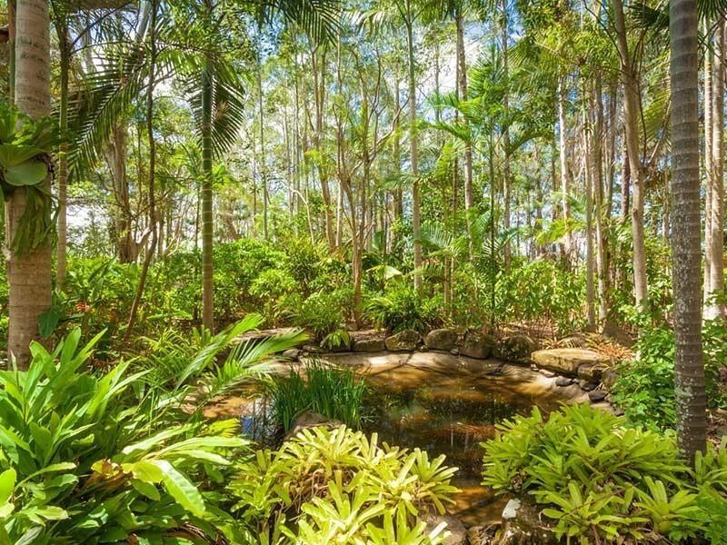 166 Cootharaba Downs Road, Cootharaba QLD 4565