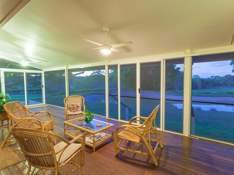 166 Cootharaba Downs Road, Cootharaba QLD 4565