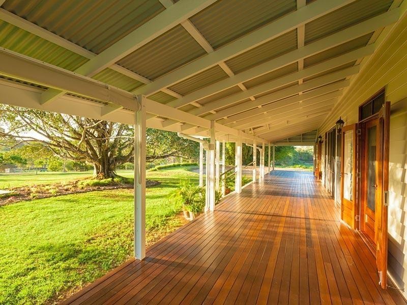 166 Cootharaba Downs Road, Cootharaba QLD 4565