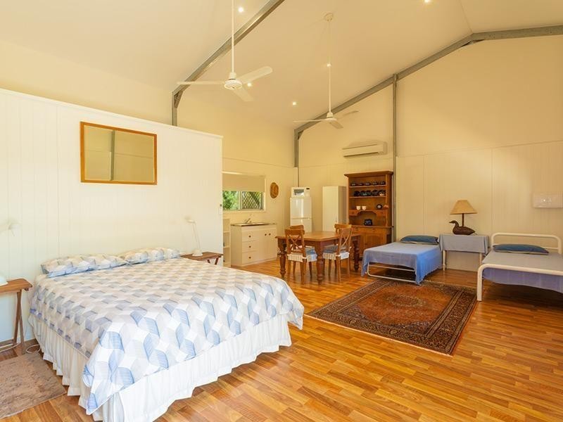 166 Cootharaba Downs Road, Cootharaba QLD 4565