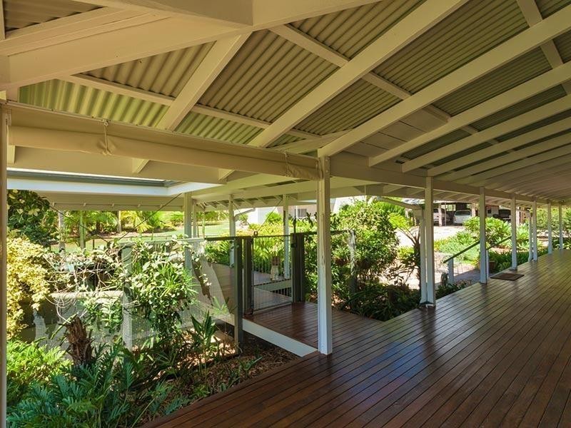 166 Cootharaba Downs Road, Cootharaba QLD 4565