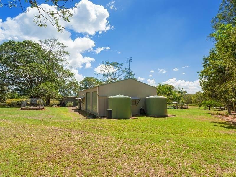 166 Cootharaba Downs Road, Cootharaba QLD 4565