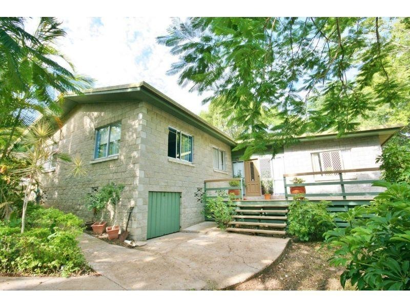 7 Alexander Place, Gympie QLD 4570