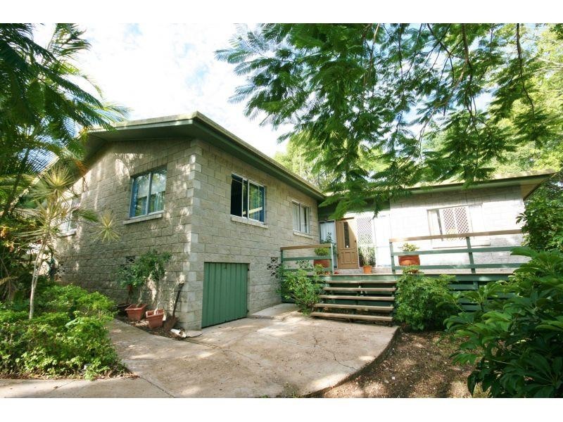 7 Alexander Place, Gympie QLD 4570