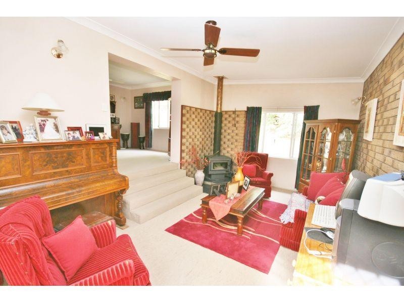 7 Alexander Place, Gympie QLD 4570